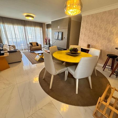 Beach Living, Frente Mar, Vizinho Ao B Park Aquiraz Exterior foto