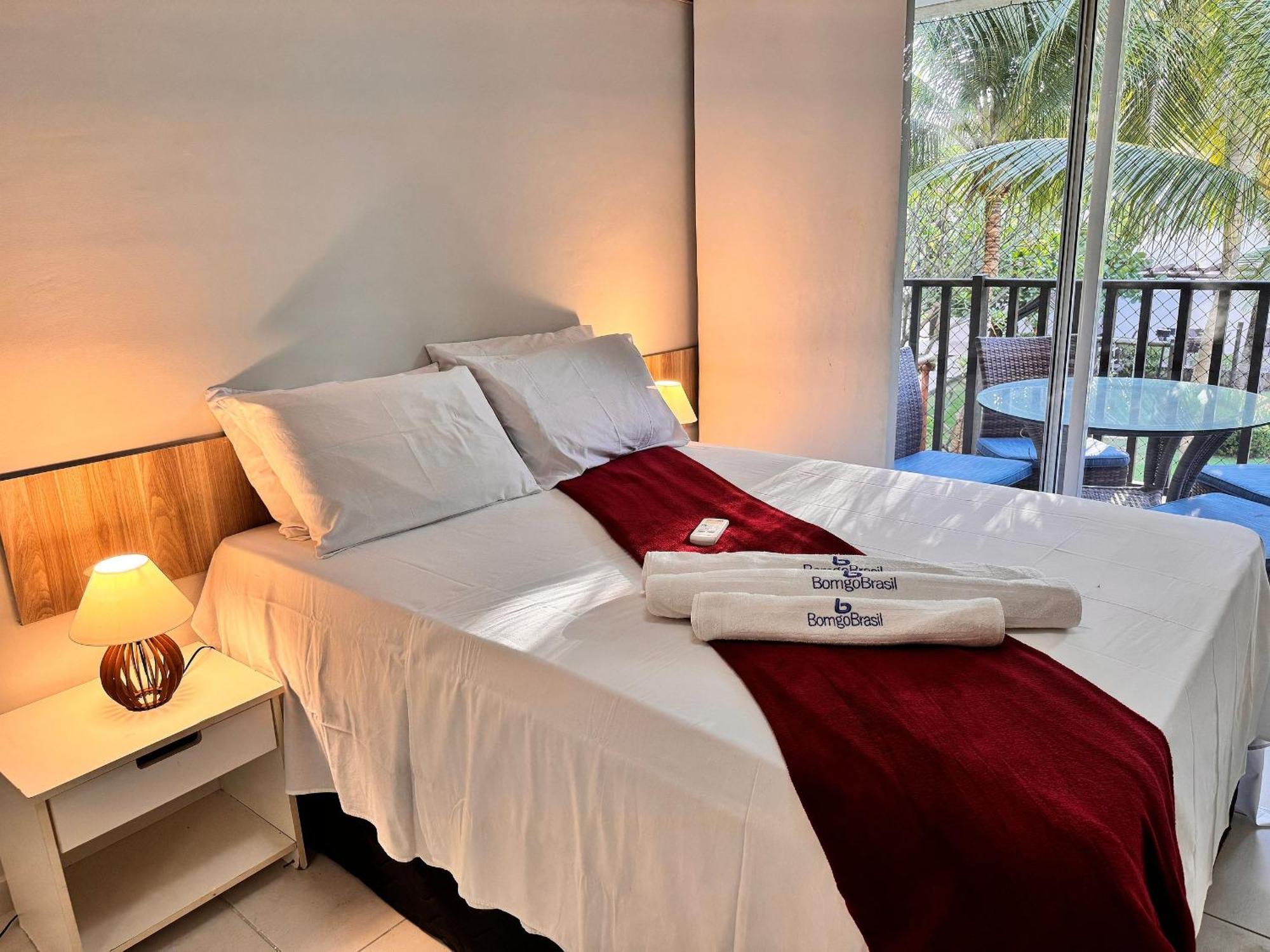 Beach Living, Frente Mar, Vizinho Ao B Park Aquiraz Exterior foto