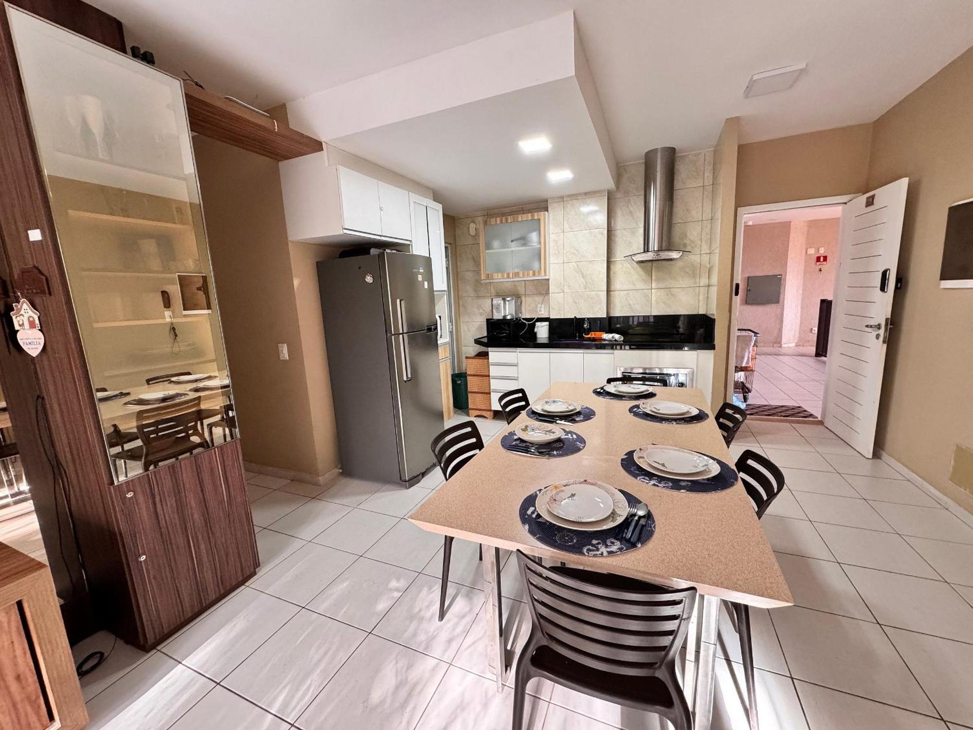 Beach Living, Frente Mar, Vizinho Ao B Park Aquiraz Exterior foto